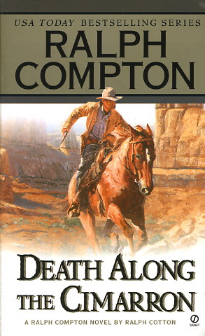 Death Along the Cimarron