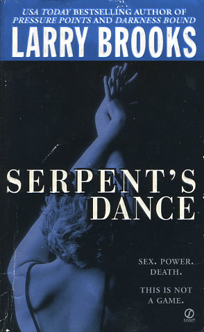 Serpent's Dance