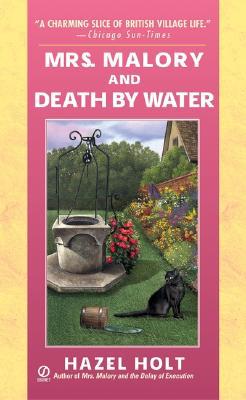 Mrs. Malory and Death by Water