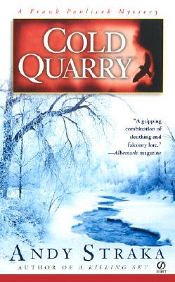 Cold Quarry