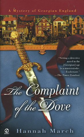 The Complaint of the Dove