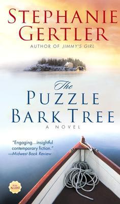 The Puzzle Bark Tree