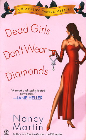 Dead Girls Don't Wear Diamonds