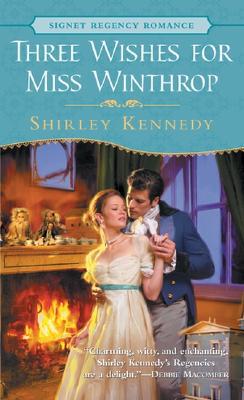 Three Wishes for Miss Winthrop