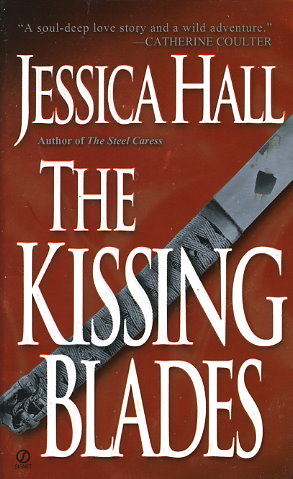 The Kissing Blades