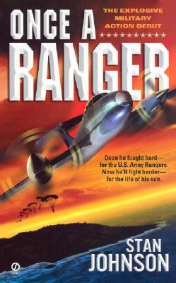 Once a Ranger