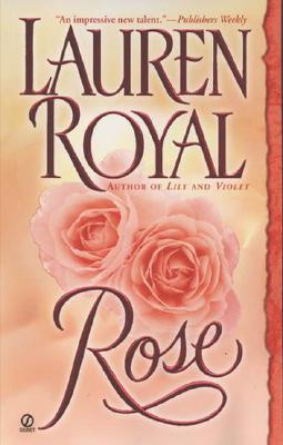 Rose //  The Gentleman's Scandalous Bride // A Gentleman's Plot to Tie the Knot