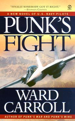 Punk's Fight