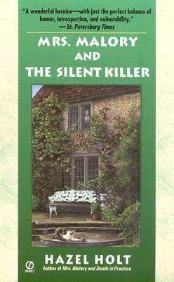 Mrs. Malory and the Silent Killer