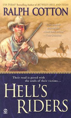 Hell's Riders