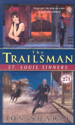 St. Louis Sinners