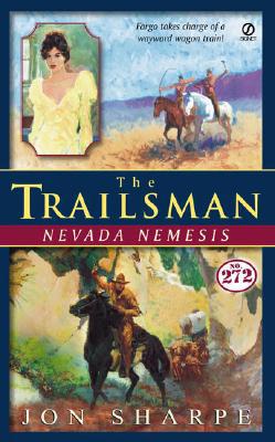 The Nevada Nemesis