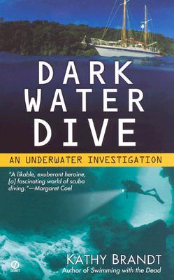 Dark Water Dive