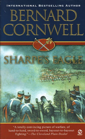 Sharpe's Eagle