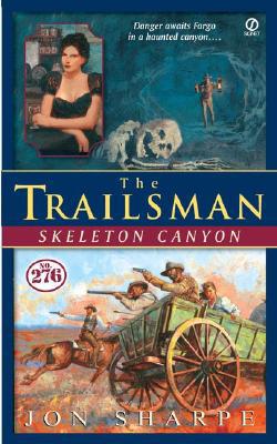 The Skeleton Canyon