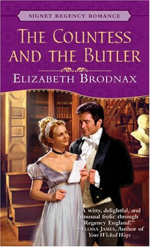 The Countess and the Butler