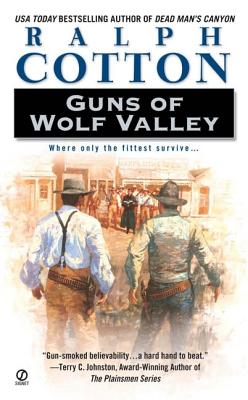 Guns of Wolf Valley