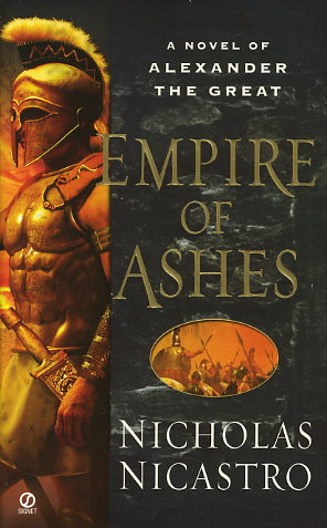 Empire of Ashes