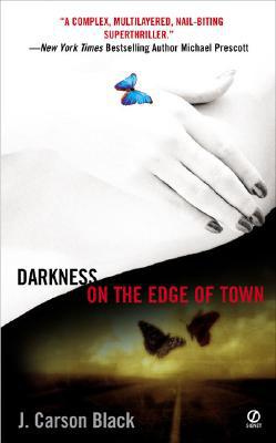 Darkness On The Edge Of Town