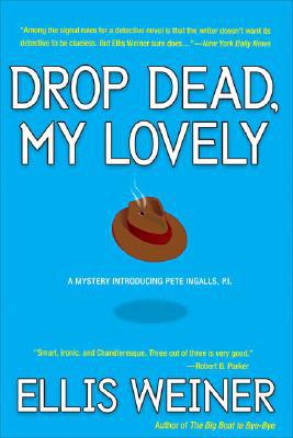 Drop Dead, My Lovely