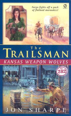 Kansas Weapon Wolves