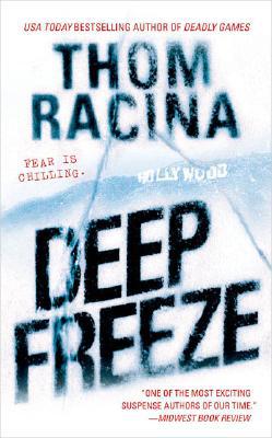 The Deep Freeze