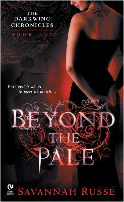 Beyond the Pale