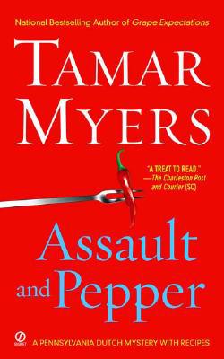 Assault and Pepper