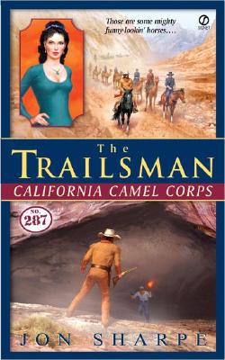 The California Camel Corps