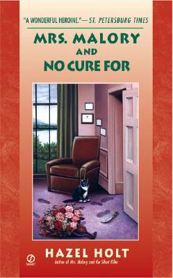 Mrs. Malory and No Cure for Death