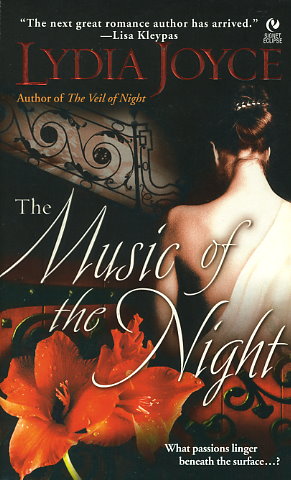 The Music of the Night