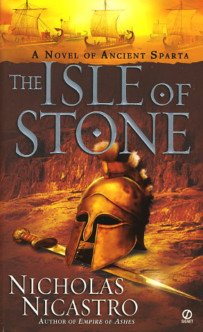 The Isle of Stone