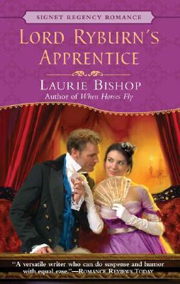 Lord Ryburn's Apprentice