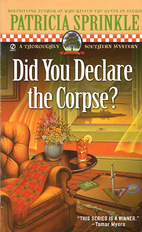 Did You Declare the Corpse?