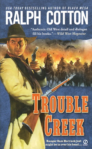 Trouble Creek