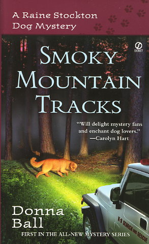 Smoky Mountain Tracks