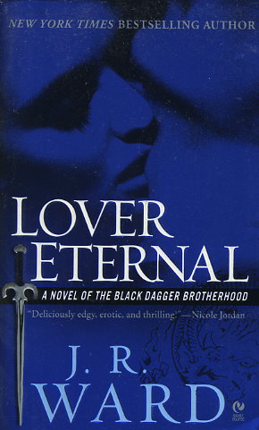 Lover Eternal