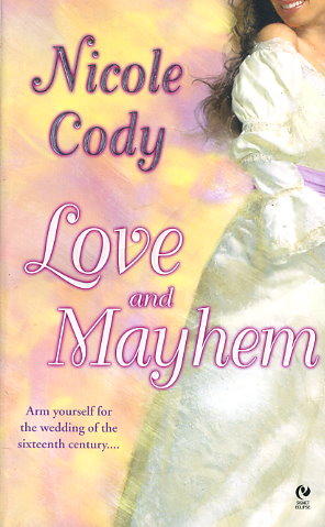 Love and Mayhem