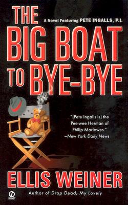 The Big Boat To Bye-Bye