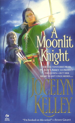 A Moonlit Knight