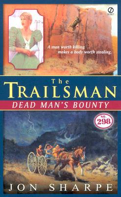 Dead Man's Bounty