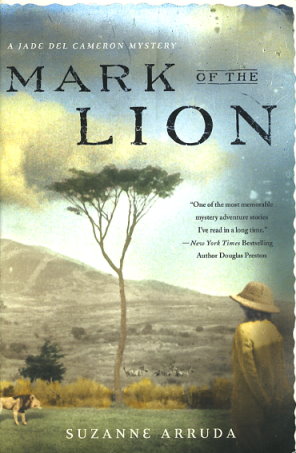 Mark of the Lion