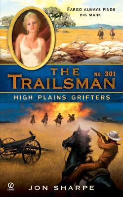 High Plains Griffers