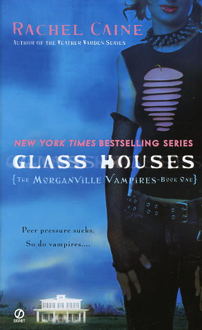 glass houses by rachel caine glass houses by rachel caine