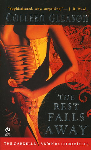 falls rest away colleen gleason fictiondb published