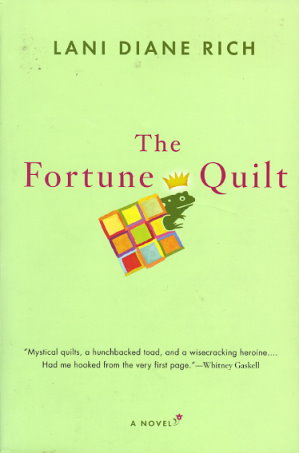 The Fortune Quilt