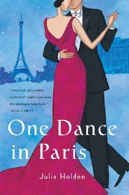 One Dance In Paris