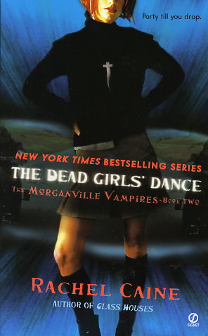 The Dead Girls' Dance