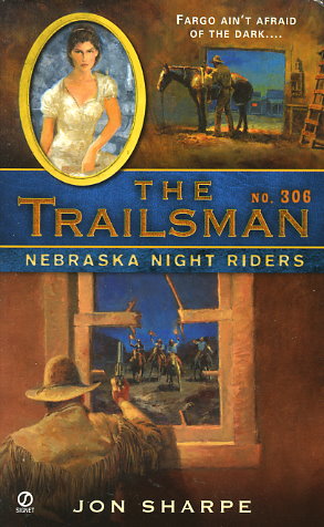 Nebraska Night Riders