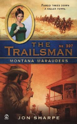 Montana Marauders